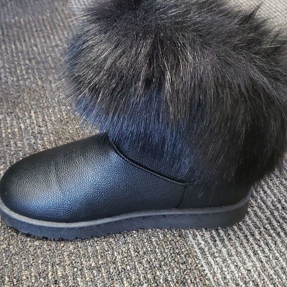 H2k boots   - Picture 4 of 5